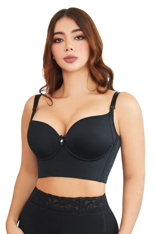 6050 - Max Coverage Back Support Everyday Bra